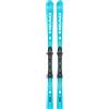 HEAD WC E-RACE PRO RP WCR 14+16FF sci attacchi
