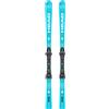 HEAD WC E-SPEED RP EVO 14+14FF sci attacchi