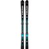 HEAD WC E-RACE RP EVO 14+14FF sci attacchi