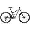 GIANT TRANCE 29 SLATE GRAY Mountain Bike full suspension 29''