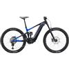 GIANT TRANCE X E+ 1 COLD NIGHT Mountain Bike Elettrica