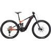 GIANT TRANCE X E+ 3 CORDOVAN Mountain Bike Elettrica