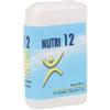 NUTRI 12 INTEGRATORE 60CPR