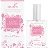 Dr.Taffi Kenaf Karkadè, Eau de Parfum, 35 ml