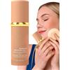 Renopfect Biomimic Foundation 4 in 1 - Primer correttore del colore, 30 ml, fondotinta liquida, idratante, riparazione, fondotinta, correttore, trucco istantaneo