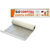 Rotolo di carta forno mt 50 - Carta