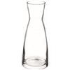 BORMIOLI ROCCO Caraffa ypsilon bormioli rocco in vetro lt 1 - Trasparente - Vetro