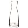 BORMIOLI ROCCO Caraffa ypsilon bormioli rocco in vetro cl 25 (6 pezzi) - Trasparente - Vetro
