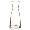 BORMIOLI ROCCO Caraffa ypsilon bormioli rocco in vetro cl 50 (6 pezzi) - Trasparente - Vetro