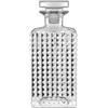 BORMIOLI LUIGI Bottiglia elixir luigi bormioli con tappo in vetro cl 75 - Trasparente - Vetro