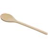Cucchiaio in legno di faggio cm 30 - Naturale - Legno Di Faggio