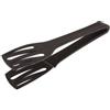 Molla toast e dolci in pa plus nera cm 21 - Nero - Poliammide (nylon 6.6) Con Fibra Di Vetro