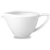 CHURCHILL Lattiera linea ultimo churchill in ceramica vetrificata bianca cl 7 - Bianco - Ceramica Vetrificata