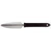 ILSA Coltello decoratore a v ilsa in acciaio inox - Acciaio Inox 18.10,nylon - Acciaio,nero