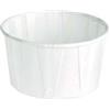 Stampo soufflé carta bianco cl 9,5 (250 pezzi) - Bianco - Carta