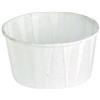 Stampo soufflé carta bianco cl 12 (200 pezzi) - Bianco - Carta