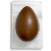 SILIKOMART Stampo uova pasqua