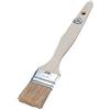 Pennello per alimenti con setole naturali cm 5 - Naturale - Naturale,legno