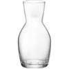 BORMIOLI ROCCO Caraffa wine ypsilon con tacca in vetro cl 25 - Trasparente - Vetro