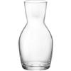BORMIOLI ROCCO Caraffa wine ypsilon con tacca in vetro cl 50 - Trasparente - Vetro