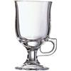 ARCOROC Bicchiere irish coffee in vetro cl 25 (6 pezzi) - Trasparente - Vetro