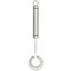 Frusta a spirale pro tool in acciaio inox cm 25,5 - Acciaio - Acciaio Inox