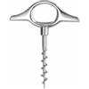 HENDI Levatappi french corkscrew bar up in acciaio e zinco - Acciaio - Acciaio Al Carbonio Nichelato,lega Di Zinco Cromato