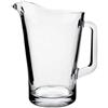 PASABAHCE Caraffa festival pasabahce in vetro lt 1,8 - Trasparente - Vetro
