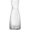 BORMIOLI ROCCO Caraffa exclusiva bormioli rocco in vetro lt 1 (6 pezzi) - Trasparente - Vetro