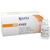 GUNA SpA Md-knee Italia 10fl Iniett 2ml