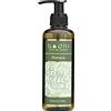 Bodhi® Shampoo naturale ROSMARINO e MENTA 200 ml - per capelli grassi/vegano e 99% naturale