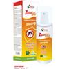 BUDETTA FARMA SRL ZANZATEN SPRAY STRONG PREPUNTURA 100 ML