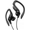 JVC CUFFIA AURICOLARE SPORT BLACK HA-EB75-BN-U