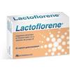 Lactoflorene Plus Integratore di Fermenti Lattici 20 capsule gastroresistenti