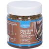 Vita AL TOP Srl Ultimate Protein Cream Ciocco Crunch 250 g Polvere per soluzione orale