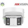 Hikvision DS-2CD2387G2P-LSU/SL(4mm) PANORAMICA TURRET COLORVU H.265+ 8- Hikvision 311319443