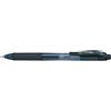 Pentel Penna roller a scatto Pentel EnerGel X 0.7 mm nero BL107-AX