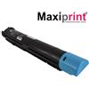Maxiprint Toner Compatibile (006R01825) per XEROX VersaLink C7120 | 18,5K | CIANO