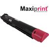 Maxiprint Toner Compatibile (006R01826) per XEROX VersaLink C7120 | 18,5K | MAGENTA