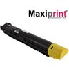 Maxiprint Toner Compatibile (006R01827) per XEROX VersaLink C7120 | 18,5K | GIALLO