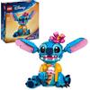 LEGO S.P.A Lego Disney 43249 Stitch