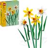 LEGO S.P.A Lego Botanicals 40747 Narcisi