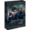 Warner Home Video Harry Potter (1,7 B Nuova Edt.) (Box 8 Dv) (DVD) Richard Harris Maggie Smith