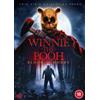 Altitude Winnie the Pooh: Blood and Honey (DVD) Amber Doig-Thorne May Kelly Chris Cordell