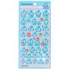 Cancelleria Sun-Star Adesivo goccia caramella personaggio Sanrio Hangyodon S8542805 adesivo decora...
