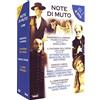 Ermitage Cinema Note Di Muto Vol.2 (Box 4 Dvd)