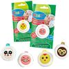 IDEE INNOVATIVE SRL RASTY CLIP CITRONELLA&NEEM