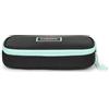 EASTPAK OVAL SINGLE Astuccio, Kontrast Polar, Bianco