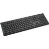 kensington Tastiera Wireless KB150 EQ Kensington nero K75561IT