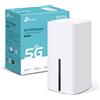 TP-Link Archer NX200 5G Router WiFi 6 AX1800Mbps, 5G Router with Sim Slot, Enjoy